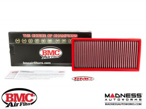 Mercedes Benz C-Class C63 AMG Performance Air Filter by BMC - FB521/20